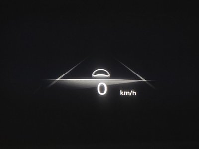 2021 Genesis GV70 缩略图 19