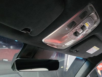 2021 Genesis GV70 缩略图 29