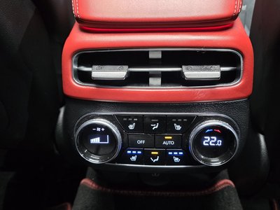 2021 Genesis GV70 缩略图 24