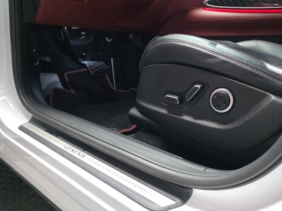 2021 Genesis GV70 缩略图 33