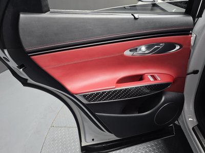 2021 Genesis GV70 缩略图 15