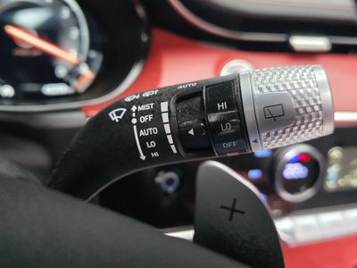 2021 Genesis GV70 缩略图 27