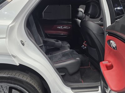 2021 Genesis GV70 缩略图 18