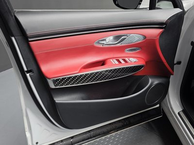 2021 Genesis GV70 缩略图 14