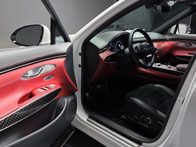 2021 Genesis GV70 缩略图 13