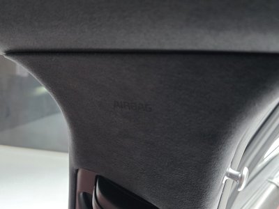 2021 Genesis GV70 缩略图 30