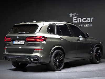 BMW X5 - 4