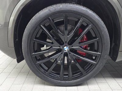 BMW X5 - 6