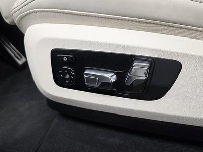 2025 BMW X5 缩略图 31