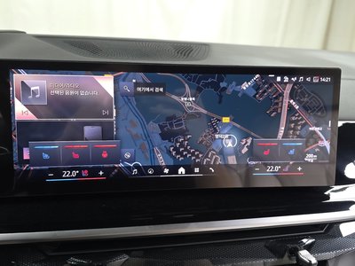2025 BMW X5 缩略图 20