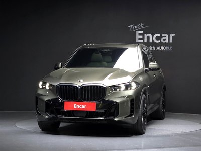 BMW X5 - 2