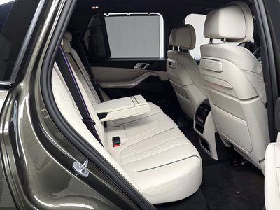 2025 BMW X5 缩略图 17