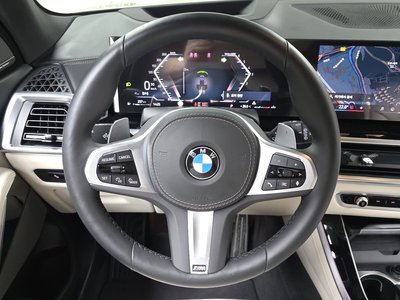 2025 BMW X5 缩略图 21