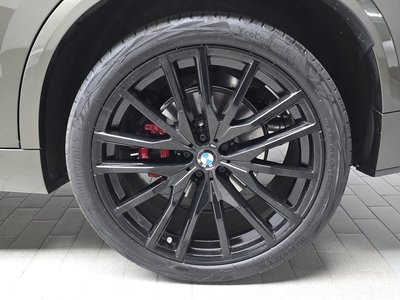 BMW X5 - 8