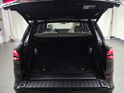 2025 BMW X5 缩略图 23