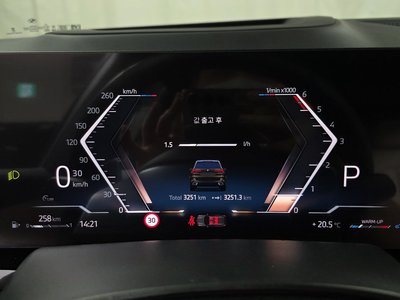 2025 BMW X5 缩略图 11