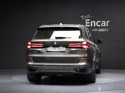BMW X5 - 3