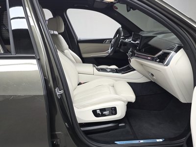 2025 BMW X5 缩略图 16