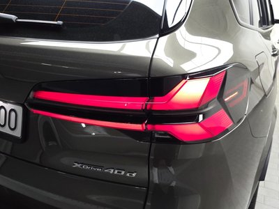 BMW X5 - 10