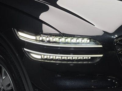 2024 Genesis GV70 照片 9