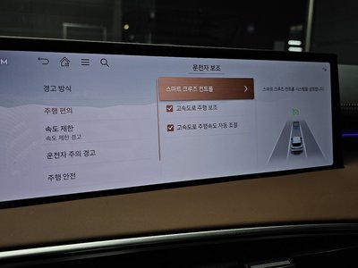 2024 Genesis GV70 缩略图 22