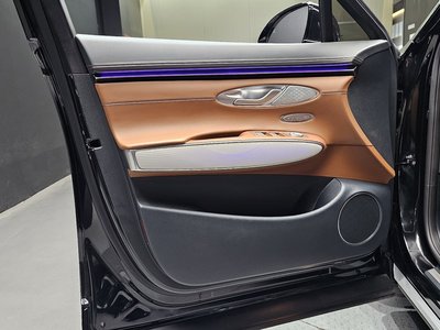 2024 Genesis GV70 缩略图 14