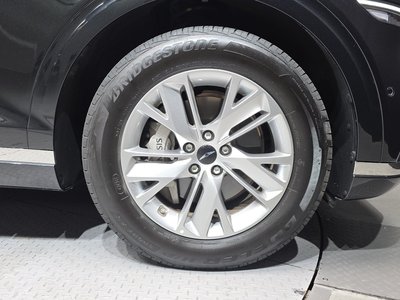 2024 Genesis GV70 照片 8