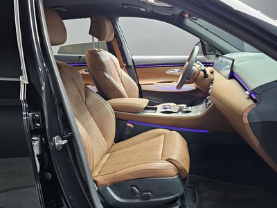 2024 Genesis GV70 缩略图 16