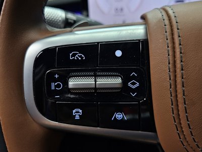 2024 Genesis GV70 缩略图 24