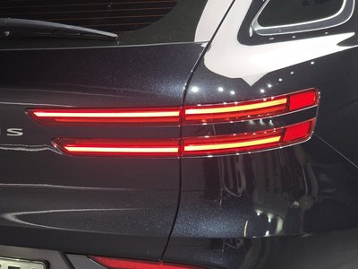 2024 Genesis GV70 照片 10