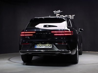 2024 Genesis GV70 照片 4