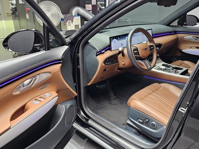 2024 Genesis GV70 缩略图 13