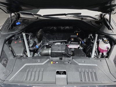2024 Genesis GV70 照片 7