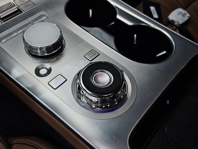 2024 Genesis GV70 缩略图 12