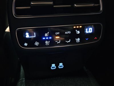 2024 Genesis GV70 缩略图 29