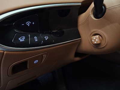 2024 Genesis GV70 缩略图 27