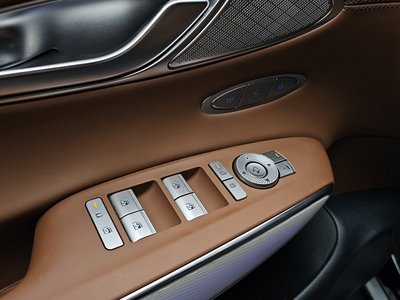 2024 Genesis GV70 缩略图 28
