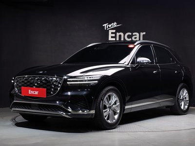 2024 Genesis GV70 照片 1