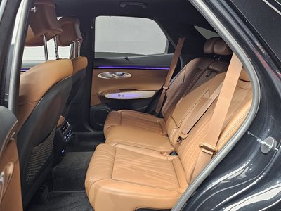 2024 Genesis GV70 缩略图 18