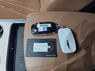 2024 Genesis GV70 缩略图 30