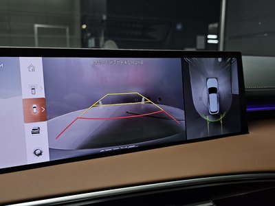 2024 Genesis GV70 缩略图 20