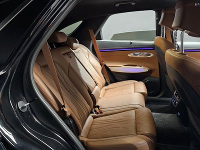 2024 Genesis GV70 缩略图 17