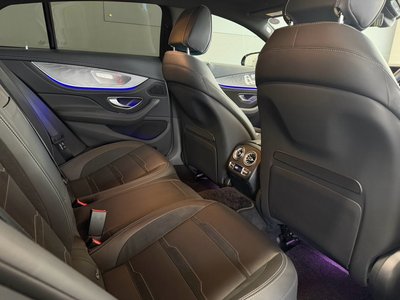 2023 Mercedes-BENZ GT AMG 缩略图 39