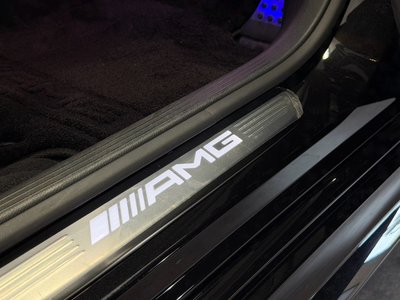 2023 Mercedes-BENZ GT AMG 缩略图 41