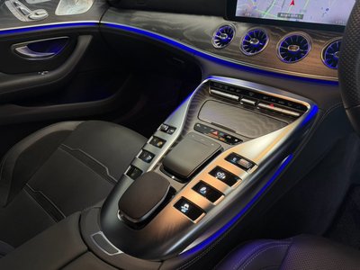 2023 Mercedes-BENZ GT AMG 缩略图 28