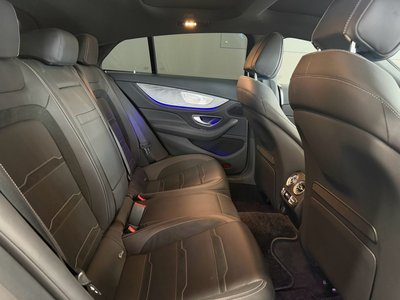2023 Mercedes-BENZ GT AMG 缩略图 40