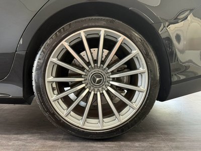 2023 Mercedes-BENZ GT AMG 缩略图 43