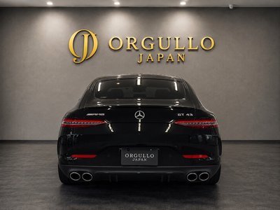 2023 Mercedes-BENZ GT AMG 照片 6
