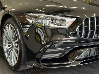2023 Mercedes-BENZ GT AMG 照片 9