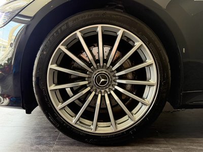 2023 Mercedes-BENZ GT AMG 缩略图 42